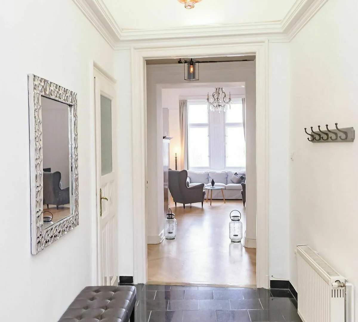 Pelicanstay In Buda Historical District Budapeşte